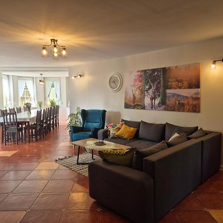 Dom Majka Z 5 Sypialniami Villa Szklarska Poreba Bagian luar foto