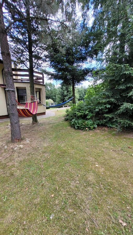 Dom Majka Z 5 Sypialniami Villa Szklarska Poreba Bagian luar foto