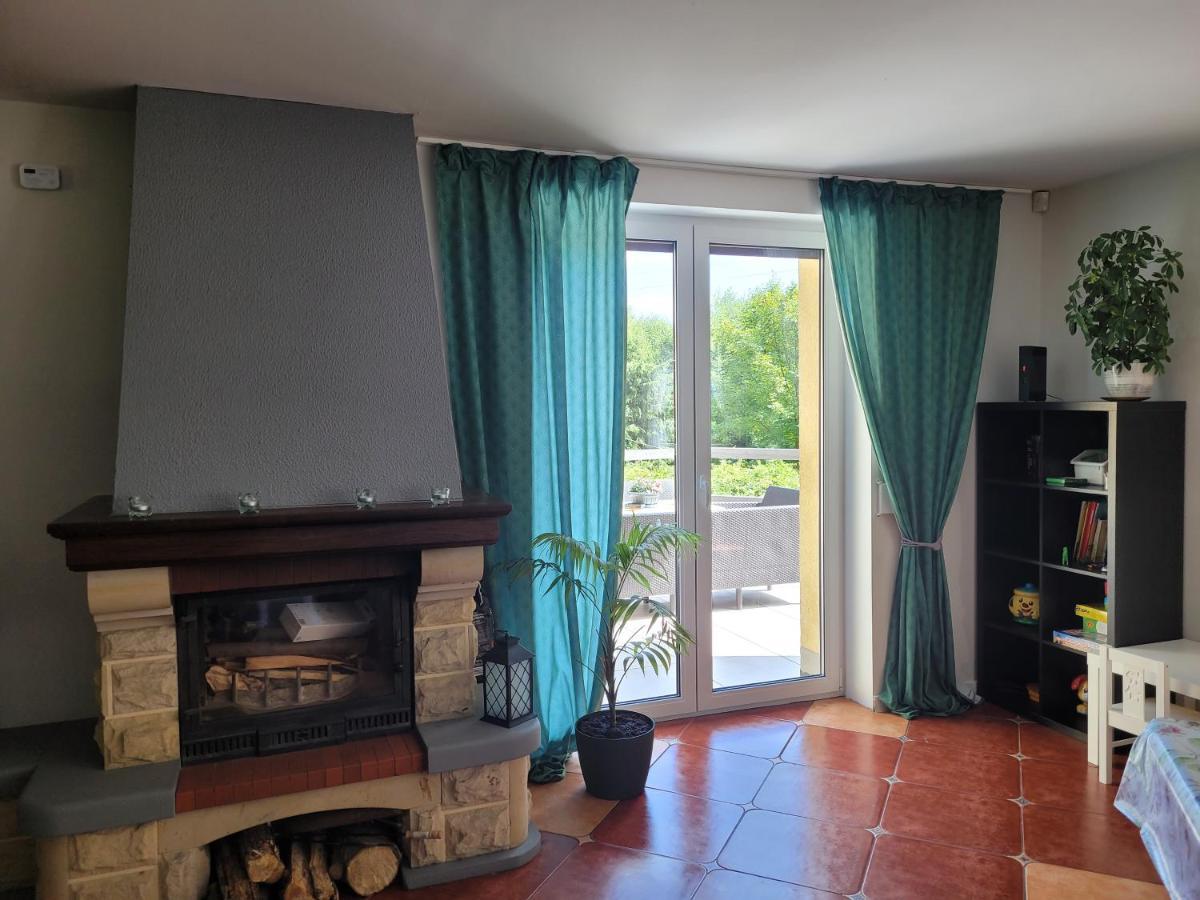 Dom Majka Z 5 Sypialniami Villa Szklarska Poreba Bagian luar foto