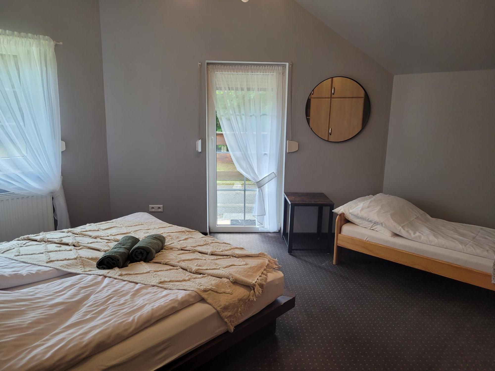 Dom Majka Z 5 Sypialniami Villa Szklarska Poreba Bagian luar foto