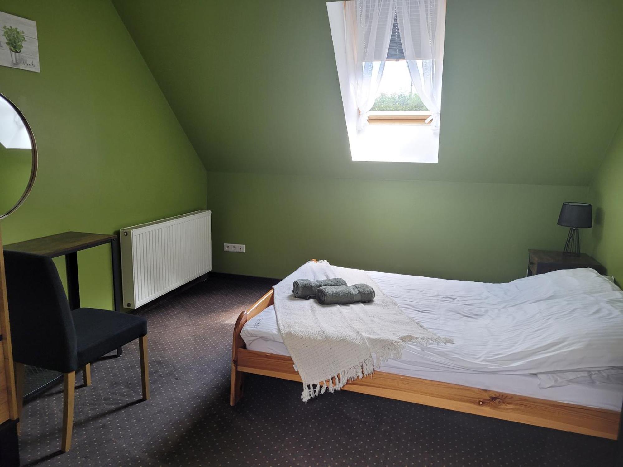 Dom Majka Z 5 Sypialniami Villa Szklarska Poreba Bagian luar foto